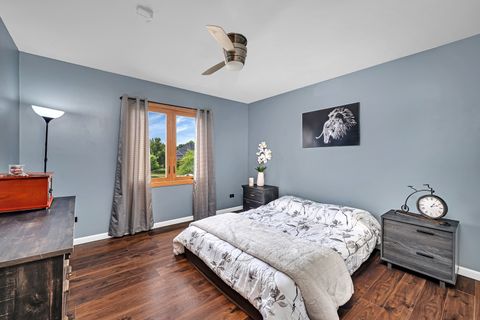 Tiny photo for 12016 Arlene Drive, Homer Glen, IL 60491 (MLS # 12677370)