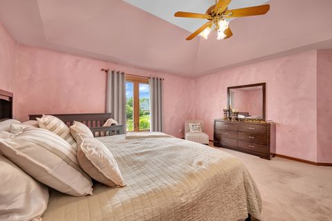 Tiny photo for 12016 Arlene Drive, Homer Glen, IL 60491 (MLS # 12677370)
