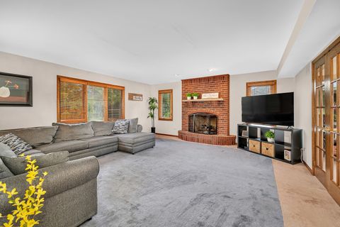 Tiny photo for 12016 Arlene Drive, Homer Glen, IL 60491 (MLS # 12677370)