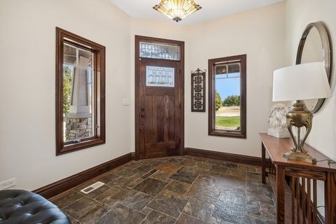 A home in Orland Park