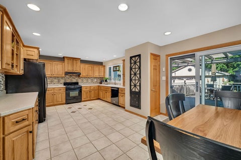 Tiny photo for 14548 Knox Avenue, Midlothian, IL 60445 (MLS # 12679229)