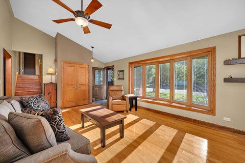 Tiny photo for 14548 Knox Avenue, Midlothian, IL 60445 (MLS # 12679229)