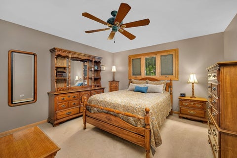 Tiny photo for 14548 Knox Avenue, Midlothian, IL 60445 (MLS # 12679229)