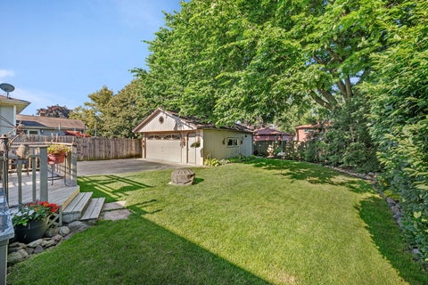 Tiny photo for 14548 Knox Avenue, Midlothian, IL 60445 (MLS # 12679229)