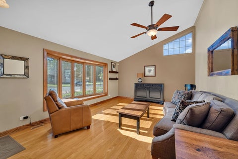 Tiny photo for 14548 Knox Avenue, Midlothian, IL 60445 (MLS # 12679229)