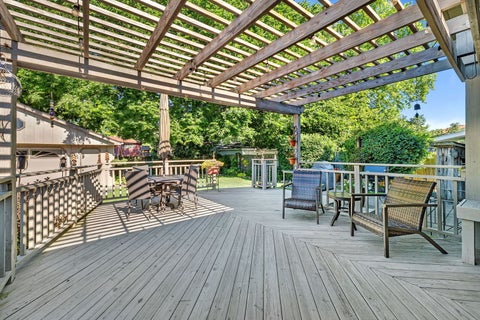 Tiny photo for 14548 Knox Avenue, Midlothian, IL 60445 (MLS # 12679229)