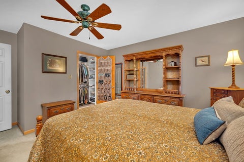 Tiny photo for 14548 Knox Avenue, Midlothian, IL 60445 (MLS # 12679229)