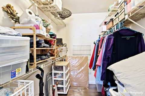 Tiny photo for 1516 CAMDEN Court #A1, Wheeling, IL 60090 (MLS # 12534205)