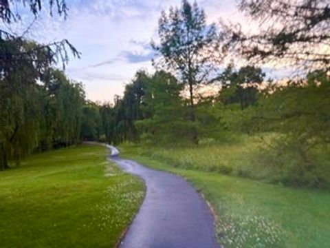 Tiny photo for 1516 CAMDEN Court #A1, Wheeling, IL 60090 (MLS # 12534205)