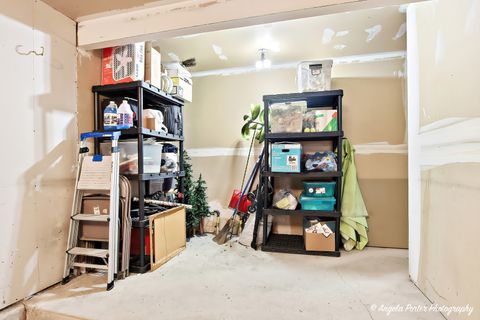 Tiny photo for 1516 CAMDEN Court #A1, Wheeling, IL 60090 (MLS # 12534205)