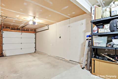 Tiny photo for 1516 CAMDEN Court #A1, Wheeling, IL 60090 (MLS # 12534205)