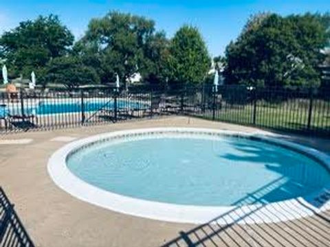 Tiny photo for 1516 CAMDEN Court #A1, Wheeling, IL 60090 (MLS # 12534205)