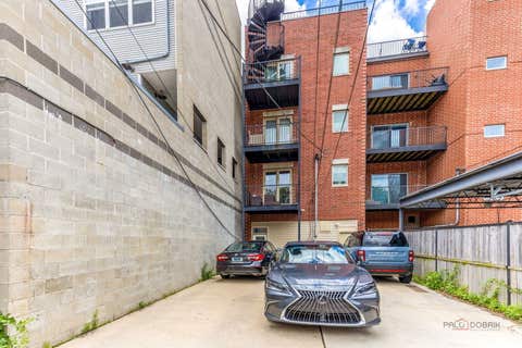Tiny photo for 1720 W Belmont Avenue #2, Chicago, IL 60657 (MLS # 12684628)