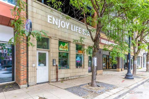 Tiny photo for 1720 W Belmont Avenue #2, Chicago, IL 60657 (MLS # 12684628)