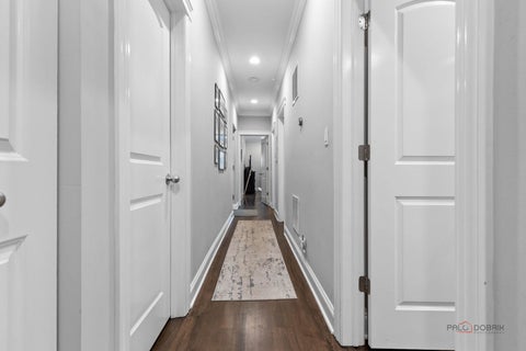 Tiny photo for 1720 W Belmont Avenue #2, Chicago, IL 60657 (MLS # 12684628)