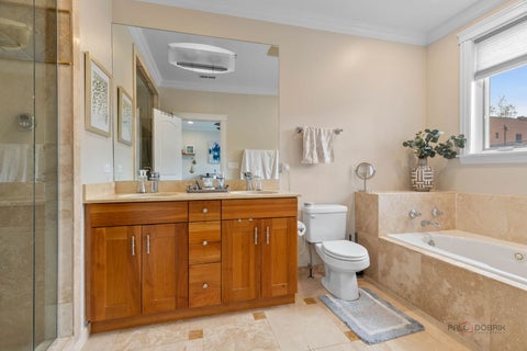 Tiny photo for 1720 W Belmont Avenue #2, Chicago, IL 60657 (MLS # 12684628)