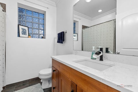 Tiny photo for 1720 W Belmont Avenue #2, Chicago, IL 60657 (MLS # 12684628)