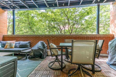 Tiny photo for 1720 W Belmont Avenue #2, Chicago, IL 60657 (MLS # 12684628)