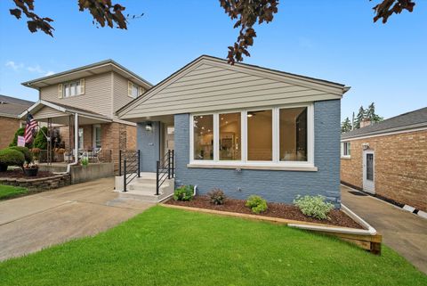 5246 S New England Avenue Chicago IL 60638