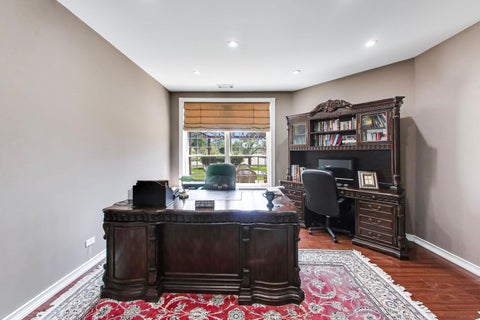 Tiny photo for 1631 E Greenwood Drive, Mount Prospect, IL 60056 (MLS # 12623529)