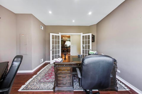 Tiny photo for 1631 E Greenwood Drive, Mount Prospect, IL 60056 (MLS # 12623529)