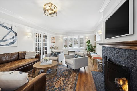 Tiny photo for 236 Maplewood Road, Riverside, IL 60546 (MLS # 12575711)