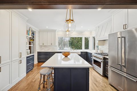 Tiny photo for 236 Maplewood Road, Riverside, IL 60546 (MLS # 12575711)