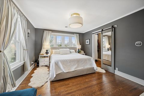 Tiny photo for 236 Maplewood Road, Riverside, IL 60546 (MLS # 12575711)