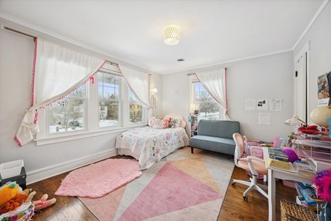 Tiny photo for 236 Maplewood Road, Riverside, IL 60546 (MLS # 12575711)