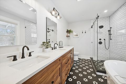 Tiny photo for 236 Maplewood Road, Riverside, IL 60546 (MLS # 12575711)