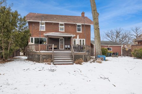 Tiny photo for 236 Maplewood Road, Riverside, IL 60546 (MLS # 12575711)
