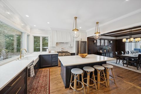 Tiny photo for 236 Maplewood Road, Riverside, IL 60546 (MLS # 12575711)