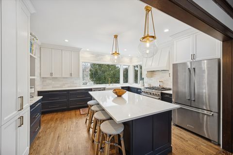 Tiny photo for 236 Maplewood Road, Riverside, IL 60546 (MLS # 12575711)