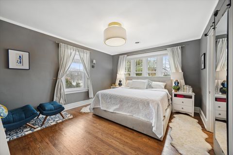 Tiny photo for 236 Maplewood Road, Riverside, IL 60546 (MLS # 12575711)