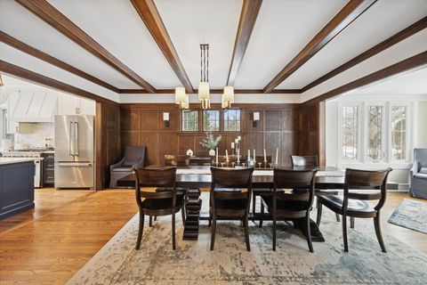 Tiny photo for 236 Maplewood Road, Riverside, IL 60546 (MLS # 12575711)