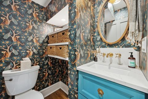 Tiny photo for 236 Maplewood Road, Riverside, IL 60546 (MLS # 12575711)