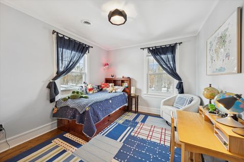 Tiny photo for 236 Maplewood Road, Riverside, IL 60546 (MLS # 12575711)