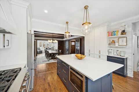 Tiny photo for 236 Maplewood Road, Riverside, IL 60546 (MLS # 12575711)