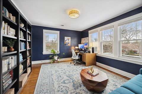 Tiny photo for 236 Maplewood Road, Riverside, IL 60546 (MLS # 12575711)