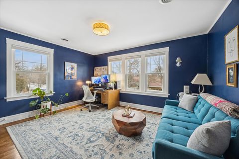 Tiny photo for 236 Maplewood Road, Riverside, IL 60546 (MLS # 12575711)