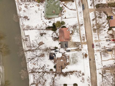 Tiny photo for 236 Maplewood Road, Riverside, IL 60546 (MLS # 12575711)