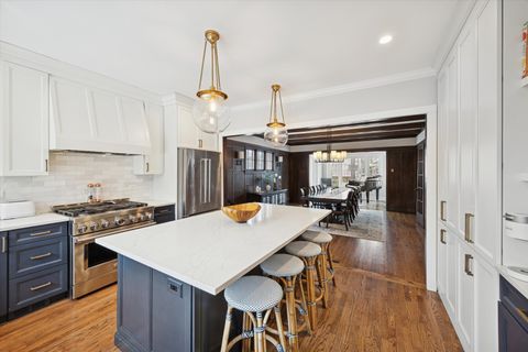 Tiny photo for 236 Maplewood Road, Riverside, IL 60546 (MLS # 12575711)