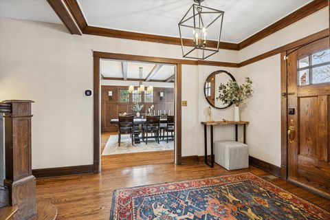 Tiny photo for 236 Maplewood Road, Riverside, IL 60546 (MLS # 12575711)