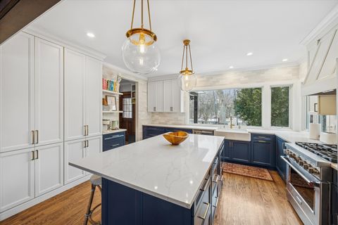 Tiny photo for 236 Maplewood Road, Riverside, IL 60546 (MLS # 12575711)