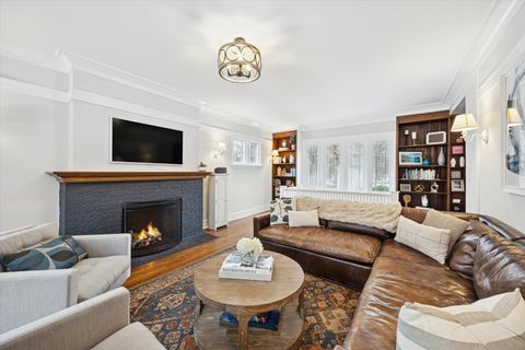 Tiny photo for 236 Maplewood Road, Riverside, IL 60546 (MLS # 12575711)