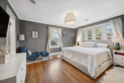 Tiny photo for 236 Maplewood Road, Riverside, IL 60546 (MLS # 12575711)