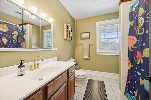 Tiny photo for 236 Maplewood Road, Riverside, IL 60546 (MLS # 12575711)