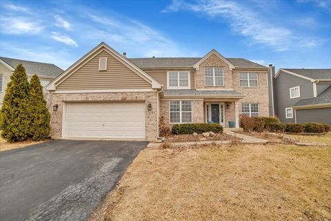 A home in Lisle