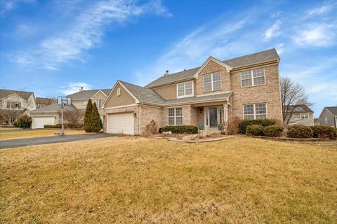 A home in Lisle