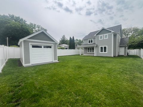 Tiny photo for 416 S 12th Avenue, St. Charles, IL 60174 (MLS # 12334495)